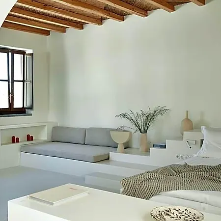 Af Lindia Nature Design * Λίνδος