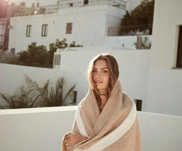 Af Lindia Nature Design Hotel *