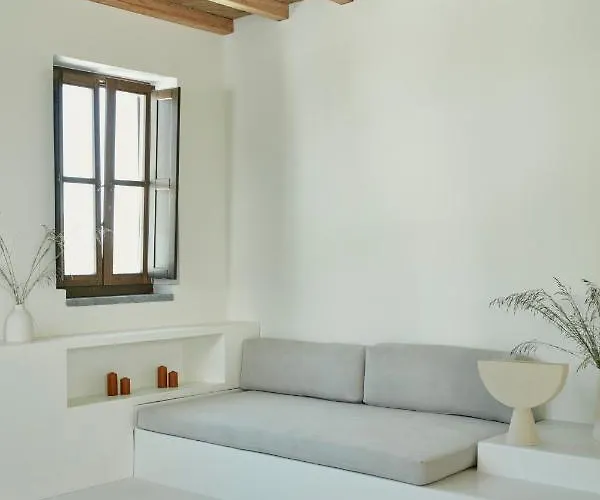 Hotel Af Lindia Nature Design *