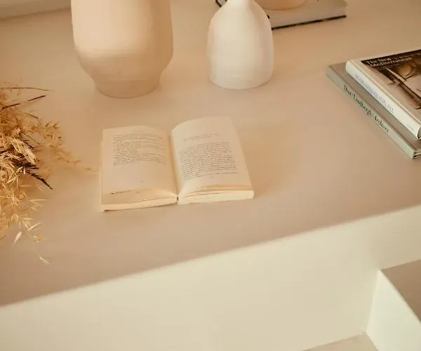 Af Lindia Nature Design Hotel Lindos (Rhodes)