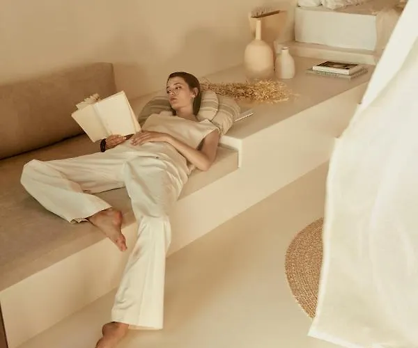 Af Lindia Nature Design Hotel