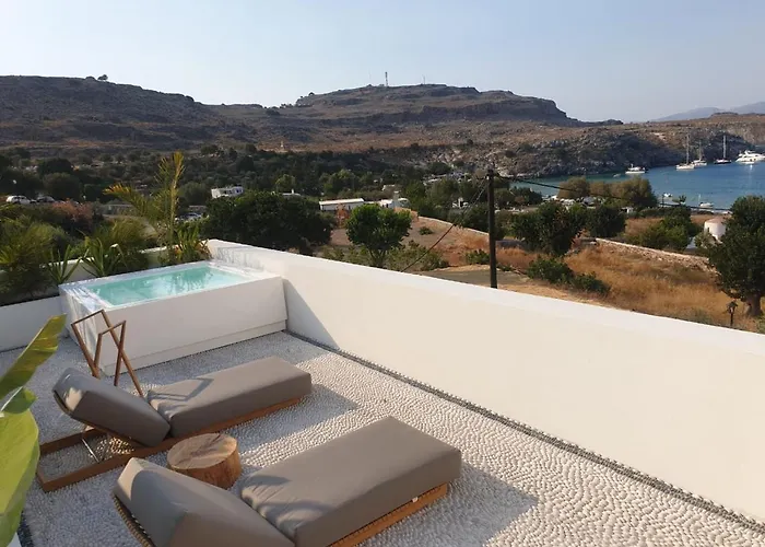 Af Lindia Nature Design *