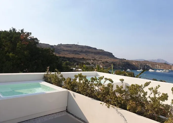 Af Lindia Nature Design Hotel *