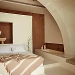 Hotel Af Lindia Nature Design Líndos