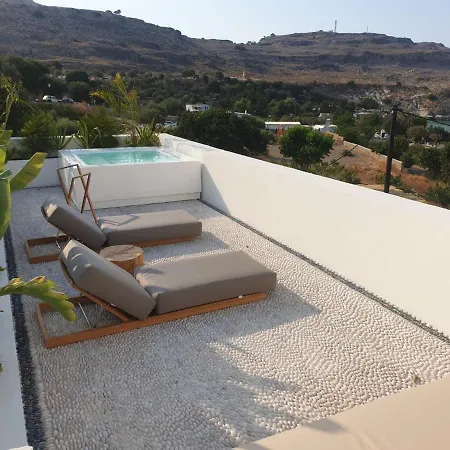 Af Lindia Nature Design *