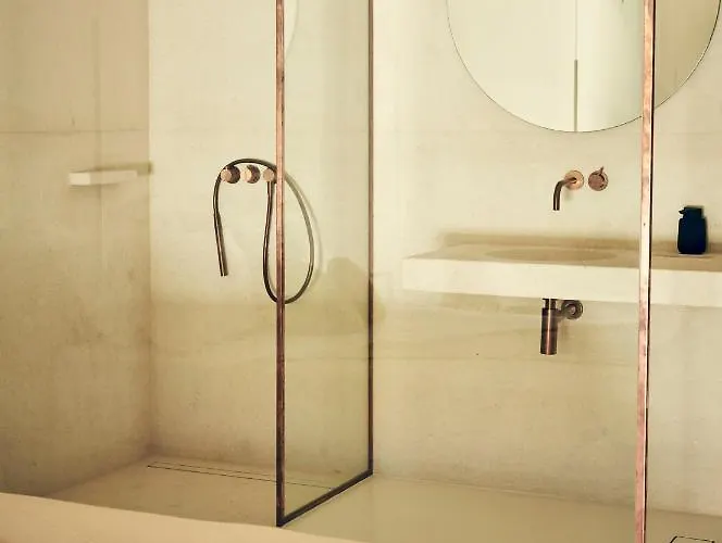 Af Lindia Nature Design ホテル *