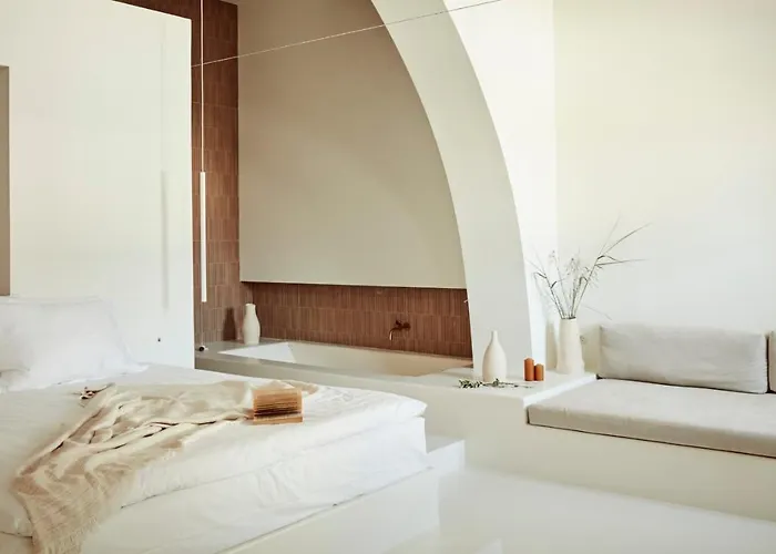 ホテル Af Lindia Nature Design *